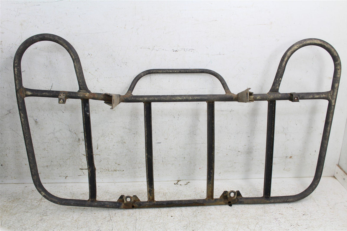 2009 Yamaha Big Bear 250 2x4 Front Rack Mount Carrier 50114