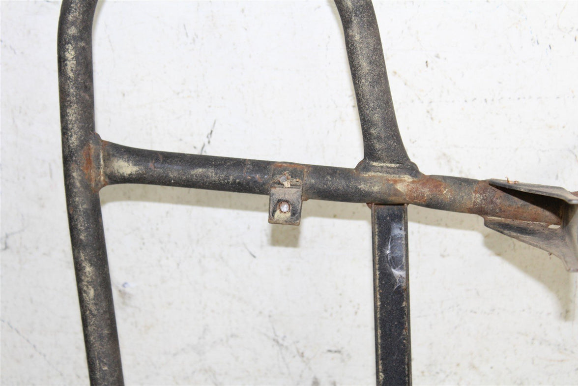 2009 Yamaha Big Bear 250 2x4 Front Rack Mount Carrier 50114