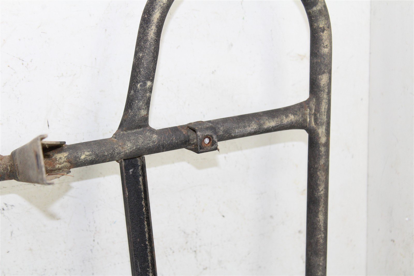2009 Yamaha Big Bear 250 2x4 Front Rack Mount Carrier 50114