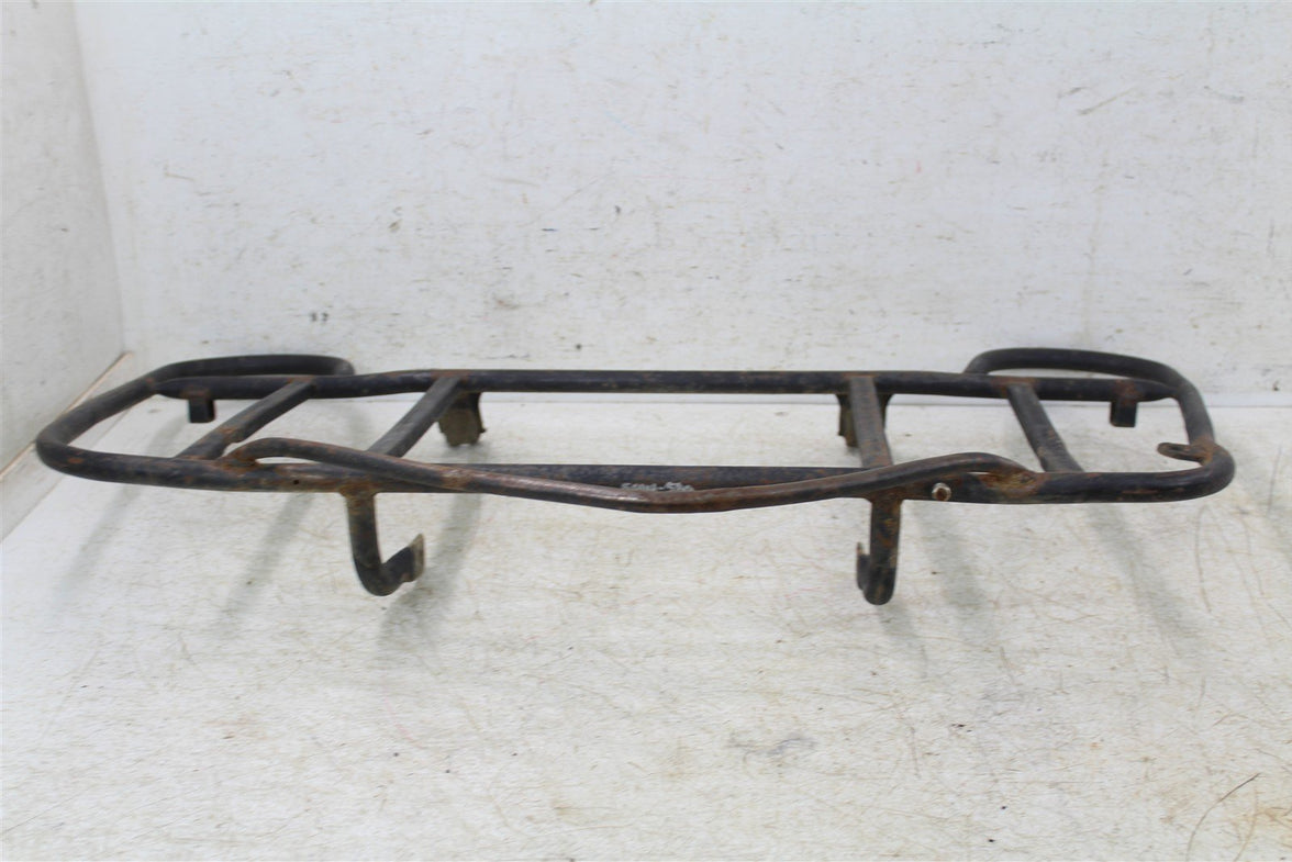 2009 Yamaha Big Bear 250 2x4 Rear Rack Mount Carrier 50114
