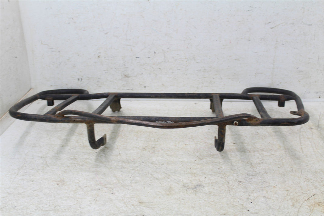 2009 Yamaha Big Bear 250 2x4 Rear Rack Mount Carrier 50114