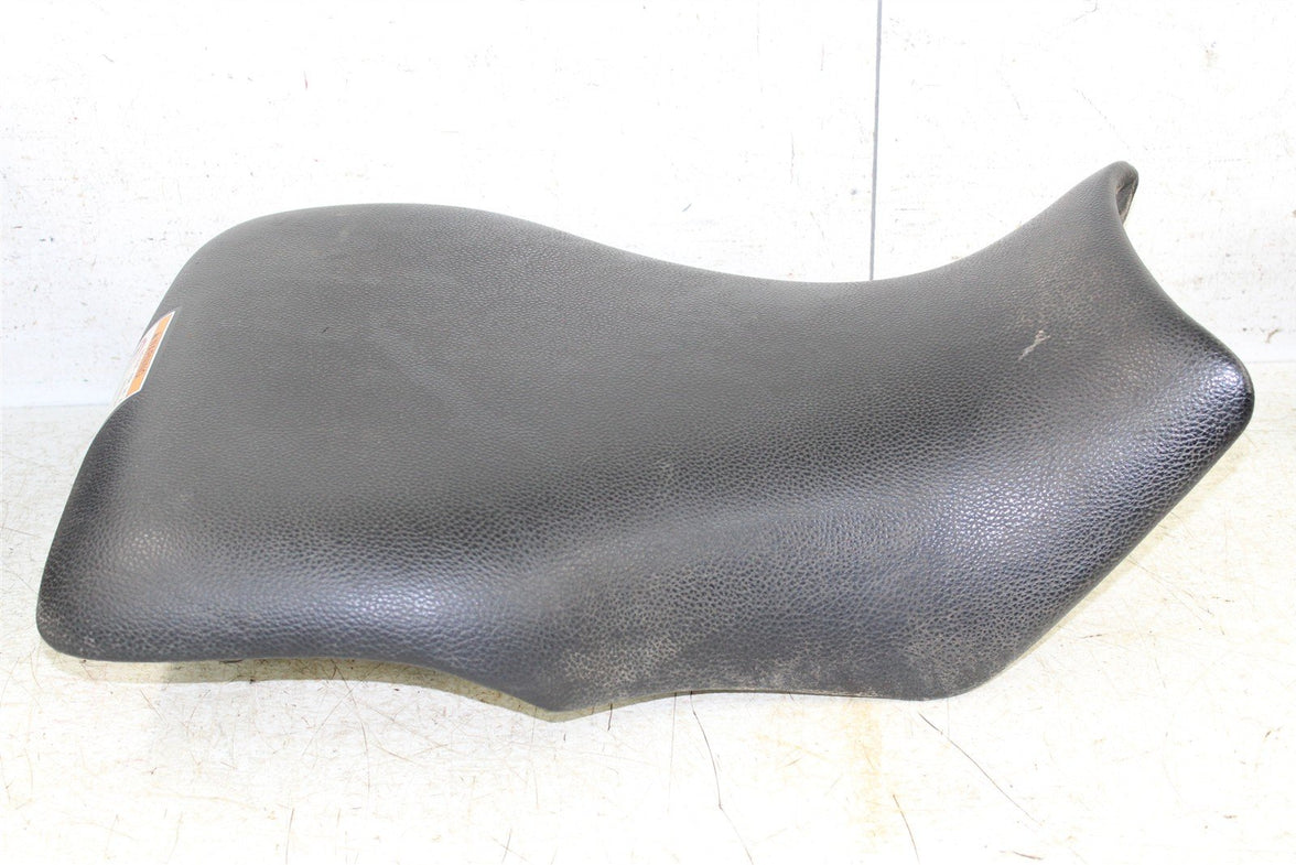 2009 Yamaha Big Bear 250 2x4 Seat 50114
