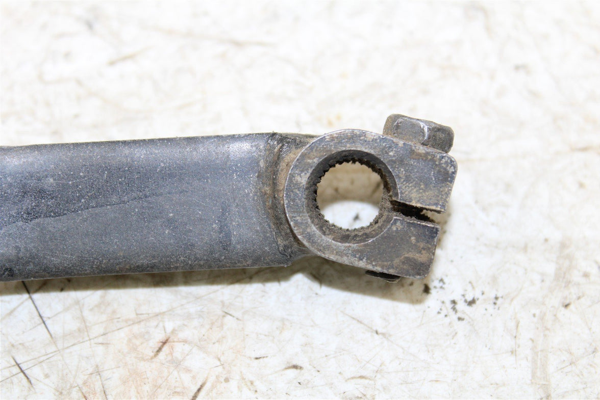 2009 Yamaha Big Bear 250 2x4 Shifter Shift Pedal Lever 50114