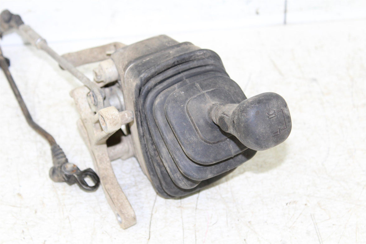 2009 Yamaha Big Bear 250 2x4 Shifter Arm Shift Lever Linkage 50114