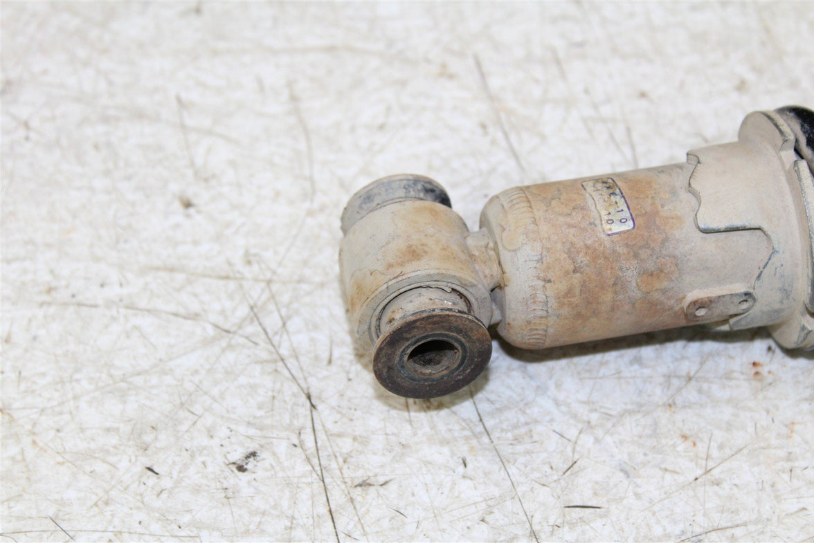 2009 Yamaha Big Bear 250 2x4 Rear Shock Spring Absorber 50114