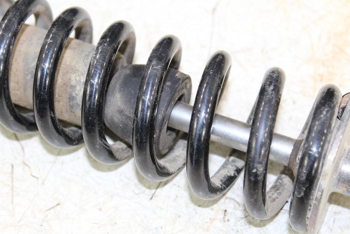 2009 Yamaha Big Bear 250 2x4 Rear Shock Spring Absorber 50114