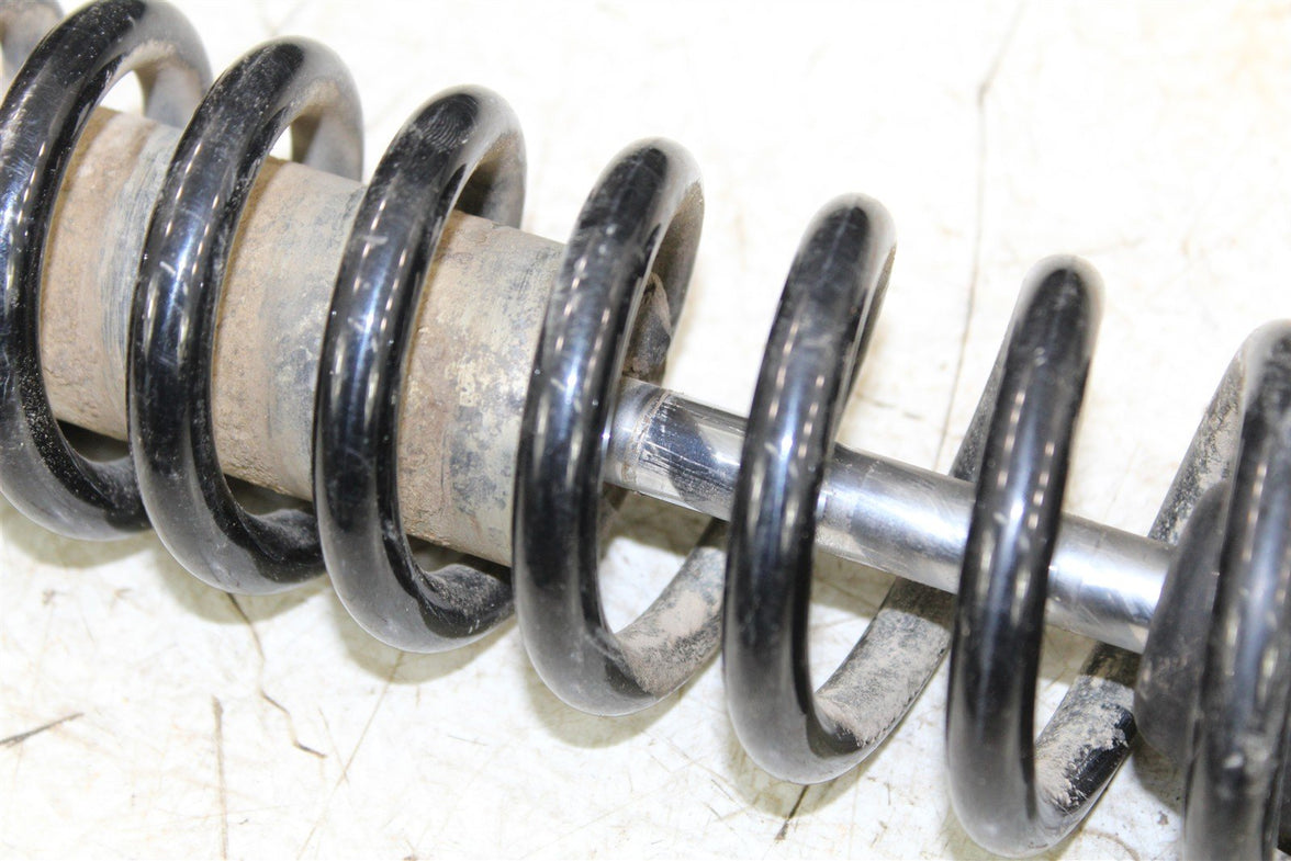 2009 Yamaha Big Bear 250 2x4 Rear Shock Spring Absorber 50114