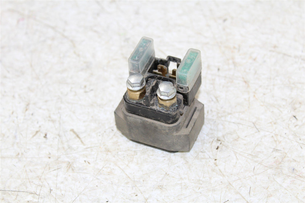 2009 Yamaha Big Bear 250 2x4 Starter Relay Solenoid 50114