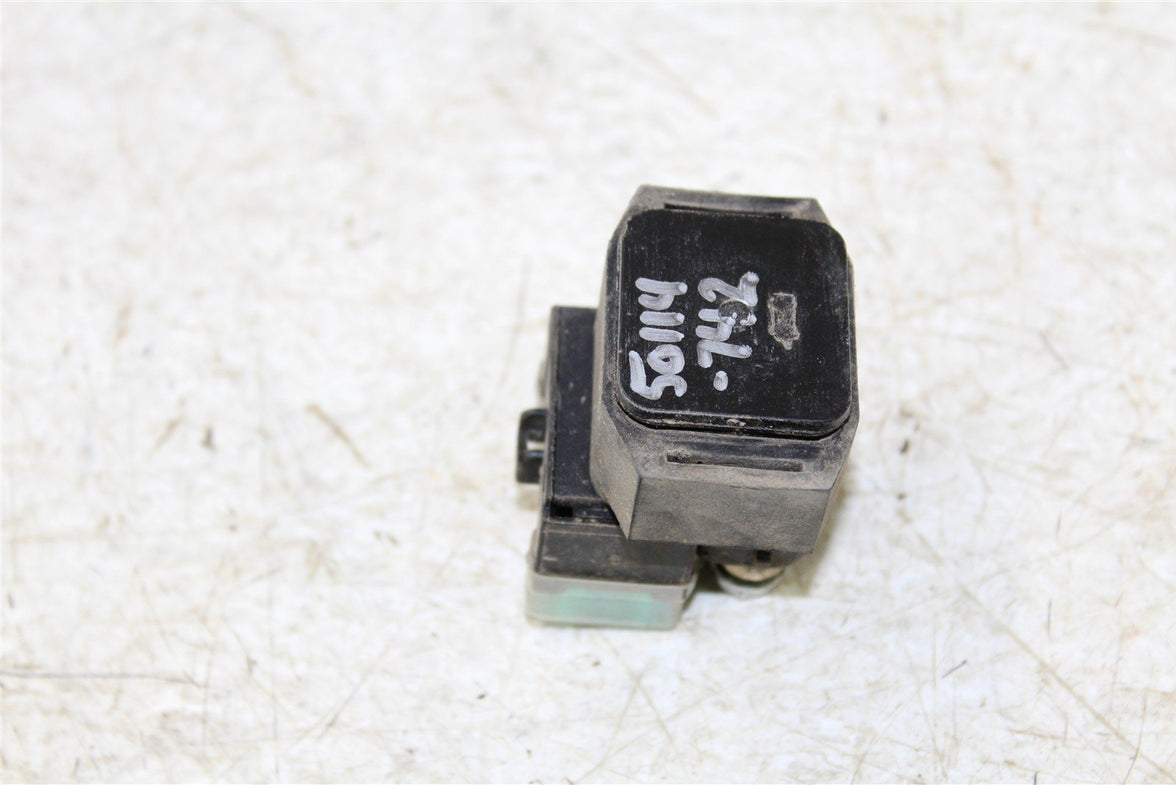 2009 Yamaha Big Bear 250 2x4 Starter Relay Solenoid 50114
