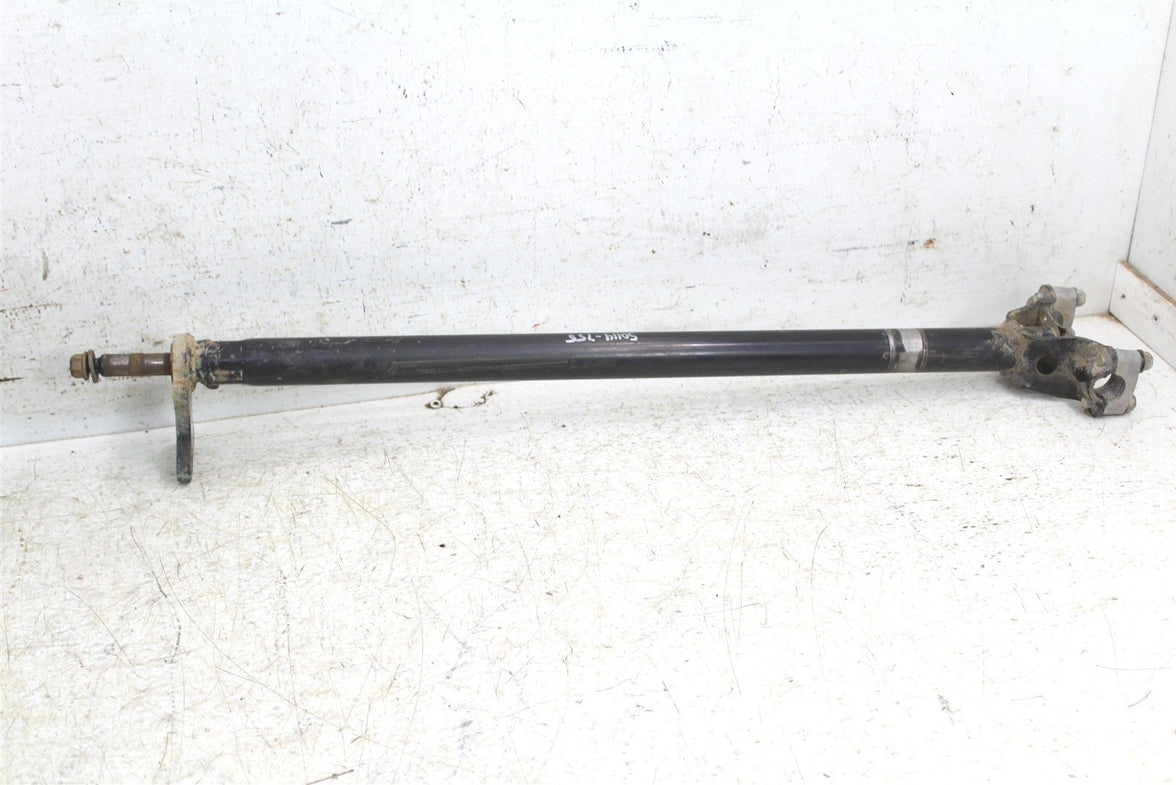 2009 Yamaha Big Bear 250 2x4 Steering Stem Shaft 50114