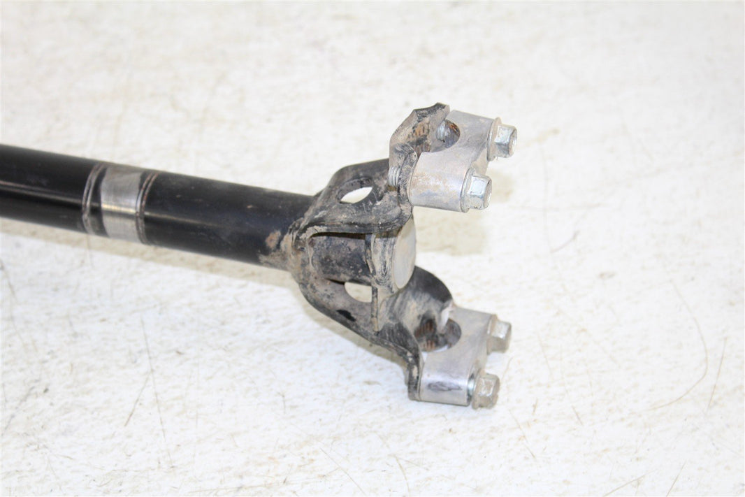 2009 Yamaha Big Bear 250 2x4 Steering Stem Shaft 50114