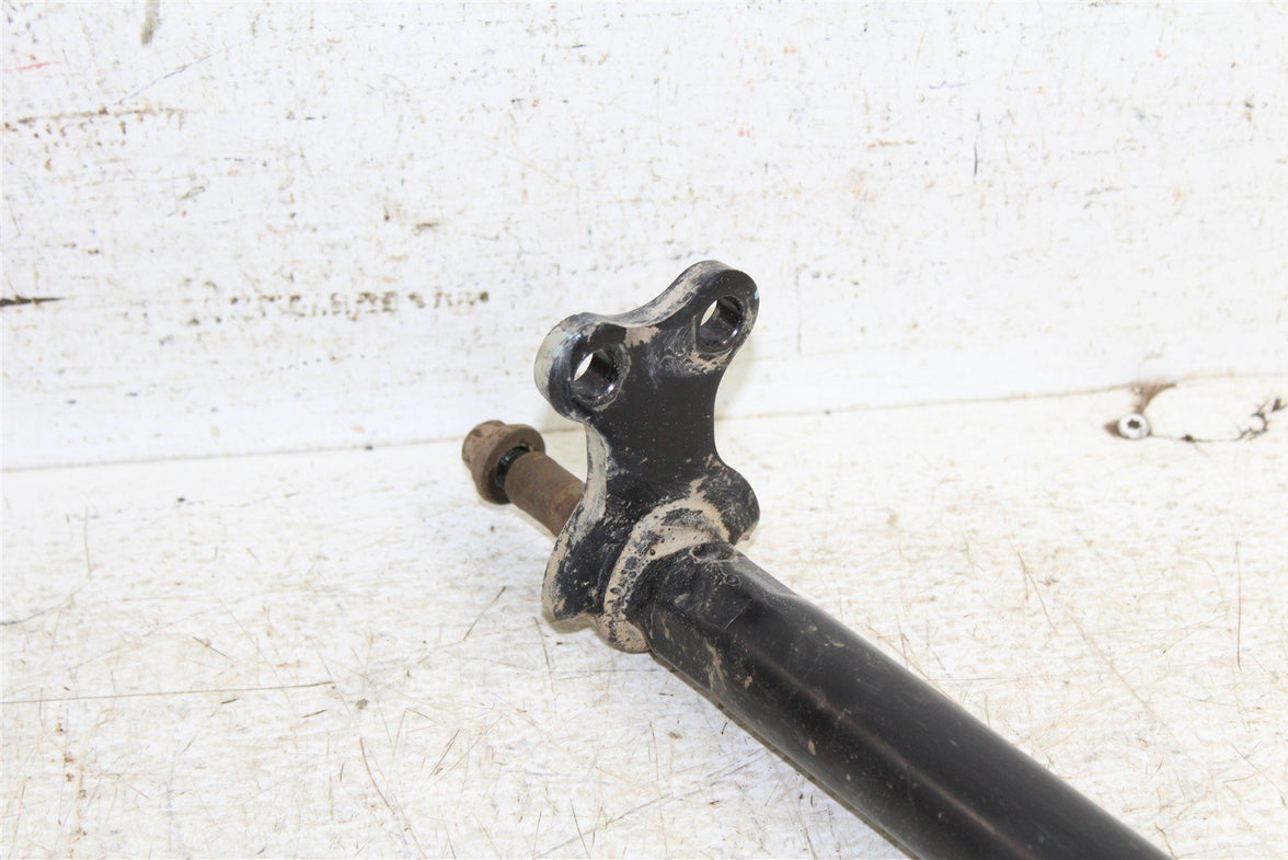 2009 Yamaha Big Bear 250 2x4 Steering Stem Shaft 50114