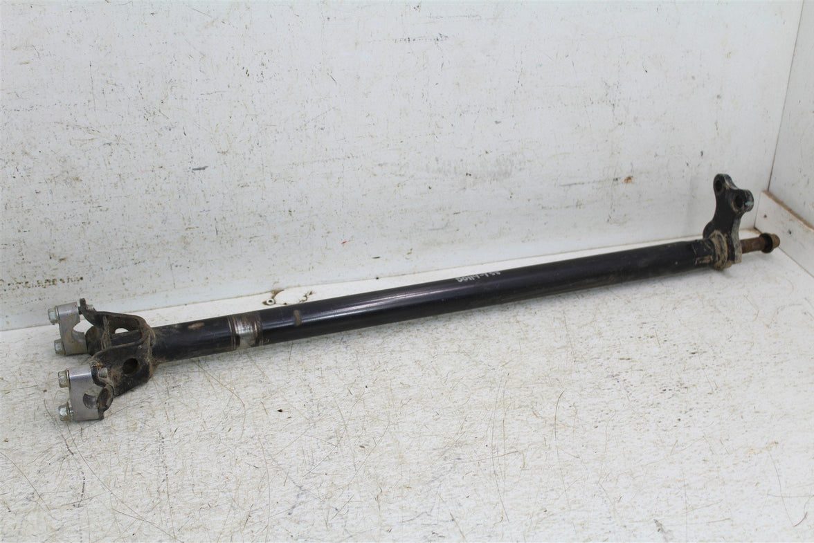 2009 Yamaha Big Bear 250 2x4 Steering Stem Shaft 50114