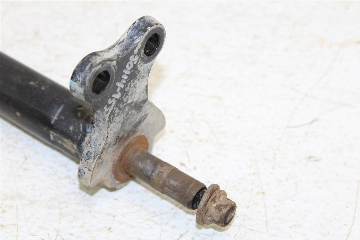 2009 Yamaha Big Bear 250 2x4 Steering Stem Shaft 50114