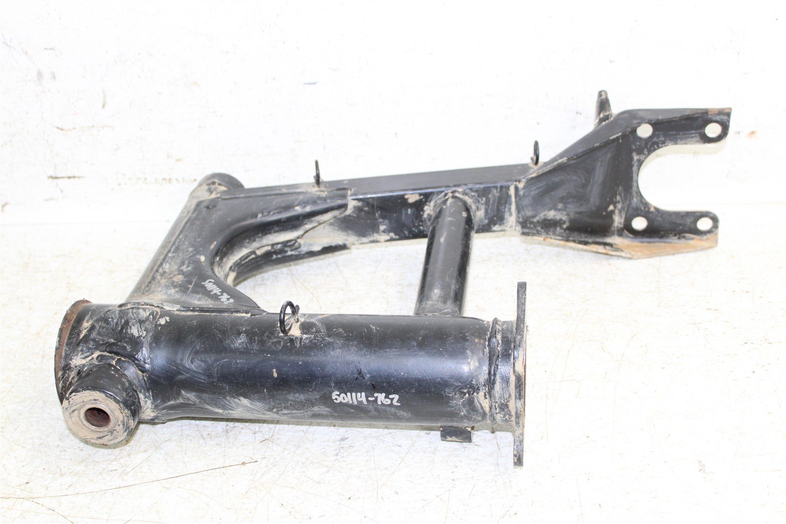 2009 Yamaha Big Bear 250 2x4 Swing Arm 50114