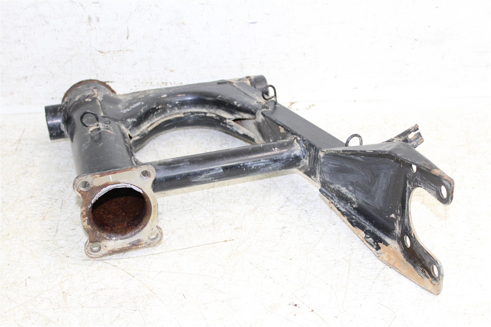 2009 Yamaha Big Bear 250 2x4 Swing Arm 50114