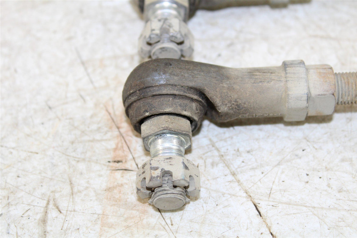 2009 Yamaha Big Bear 250 2x4 Tie Rods Ends Left Right 50114