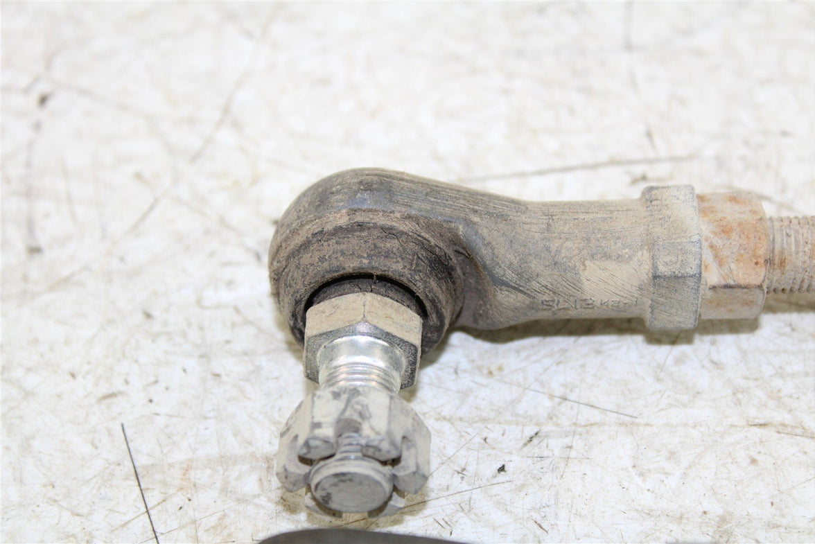 2009 Yamaha Big Bear 250 2x4 Tie Rods Ends Left Right 50114