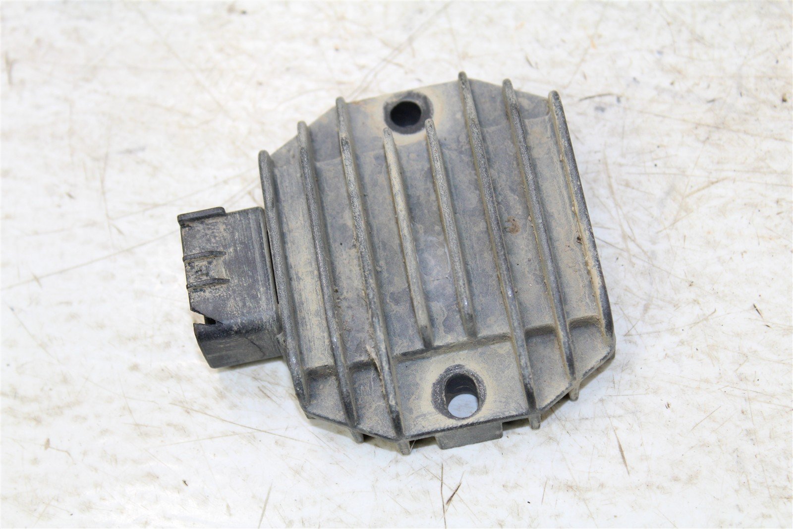 2009 Yamaha Big Bear 250 2x4 Voltage Regulator Rectifier 50114