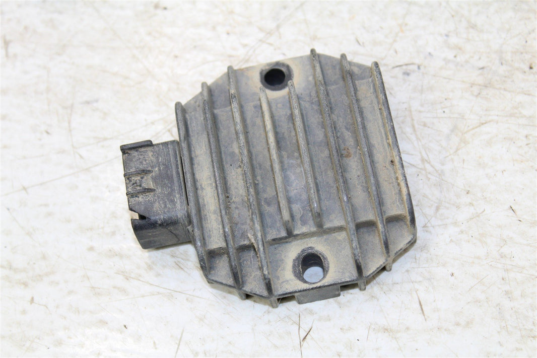 2009 Yamaha Big Bear 250 2x4 Voltage Regulator Rectifier 50114