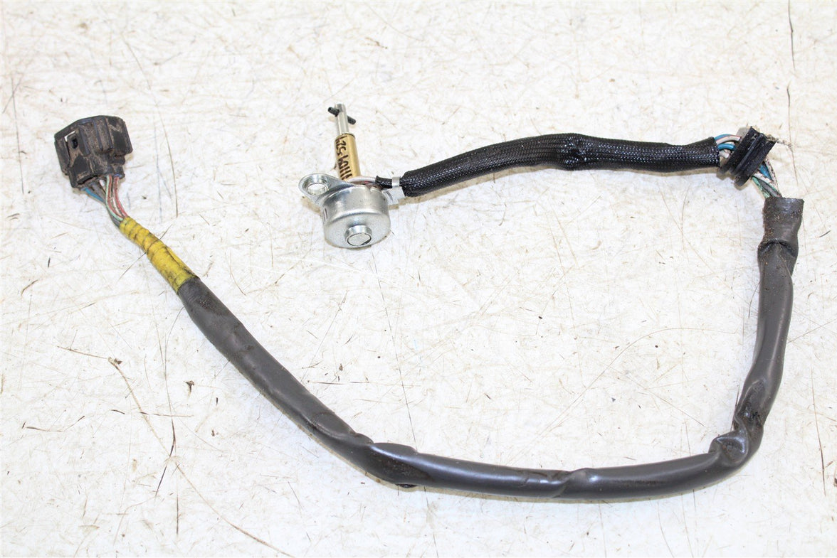 2023 Honda Rancher 420 4x4 Gear Position Switch Shift Sensor 11109