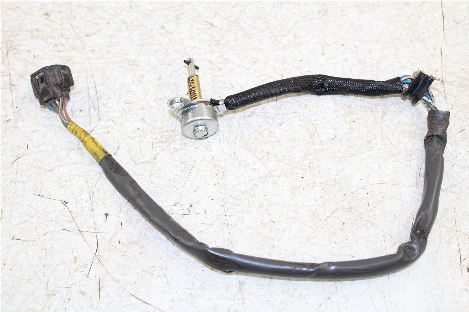 2023 Honda Rancher 420 4x4 Gear Position Switch Shift Sensor 11109