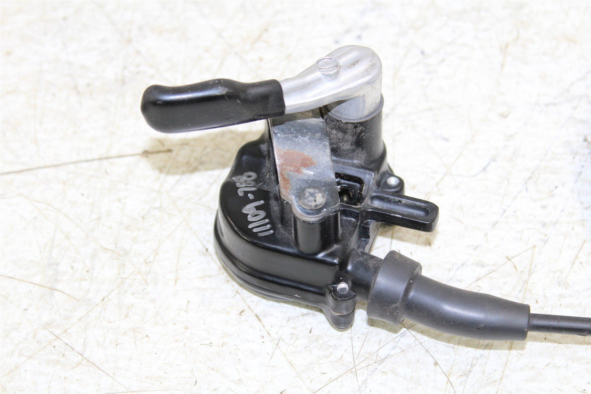 2023 Honda Rancher 420 4x4 Throttle Lever Housing w/ Cable 11109