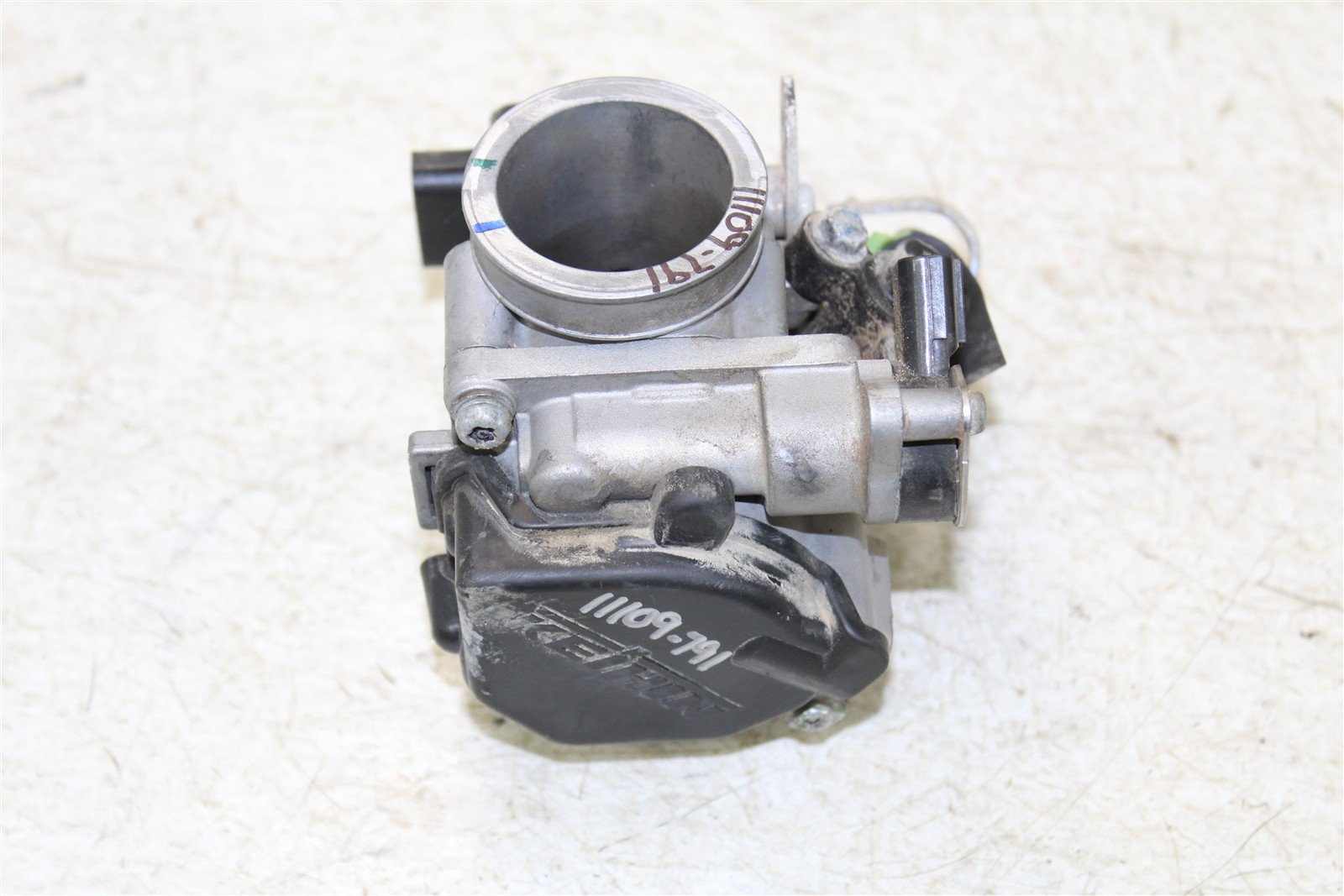2023 Honda Rancher 420 4x4 Throttle Body Fuel Intake 11109