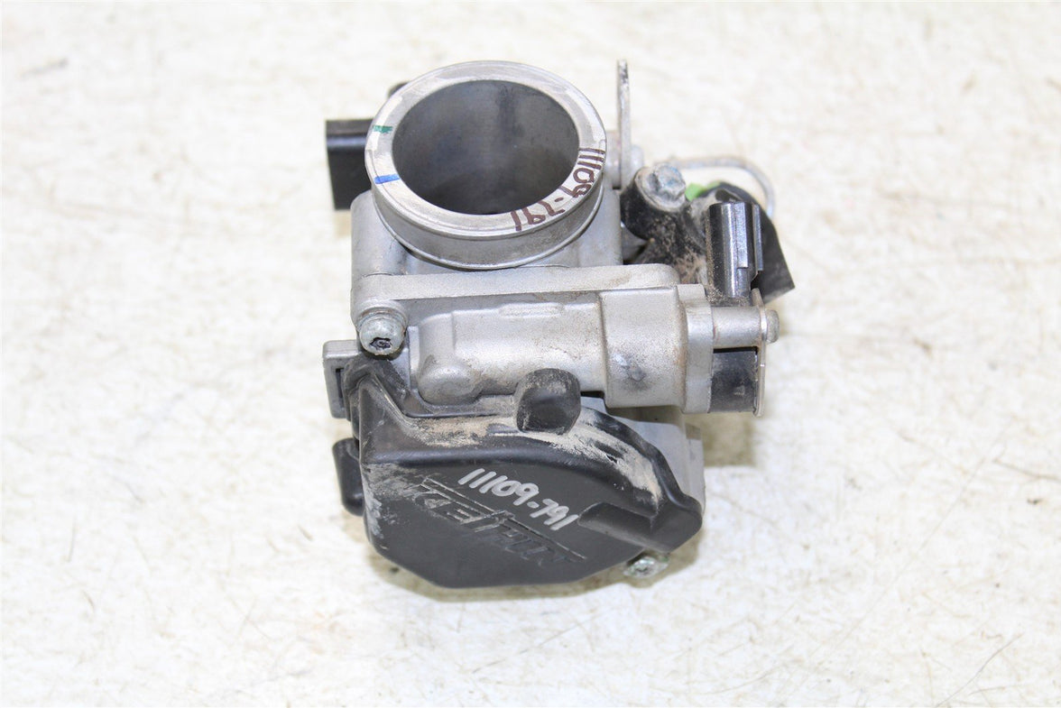 2023 Honda Rancher 420 4x4 Throttle Body Fuel Intake 11109