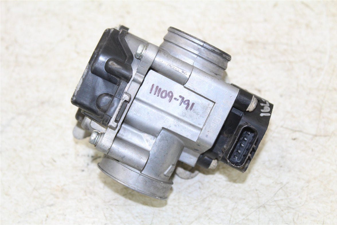 2023 Honda Rancher 420 4x4 Throttle Body Fuel Intake 11109