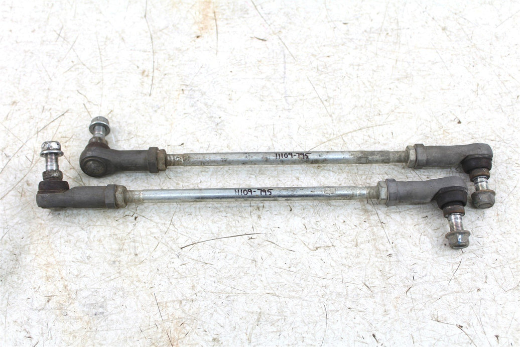 2023 Honda Rancher 420 4x4 Tie Rods Ends Left Right 11109