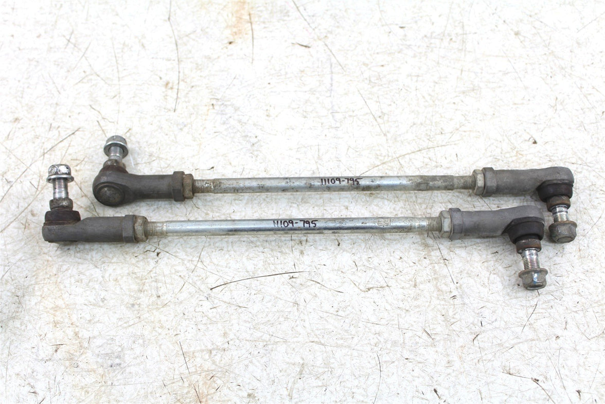 2023 Honda Rancher 420 4x4 Tie Rods Ends Left Right 11109