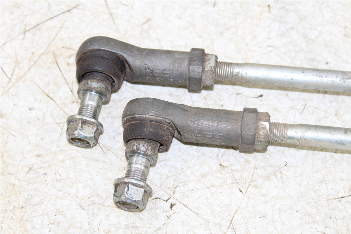 2023 Honda Rancher 420 4x4 Tie Rods Ends Left Right 11109