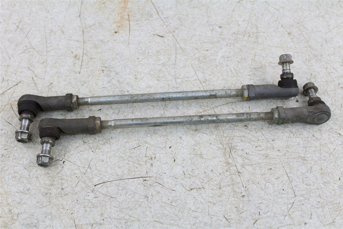 2023 Honda Rancher 420 4x4 Tie Rods Ends Left Right 11109