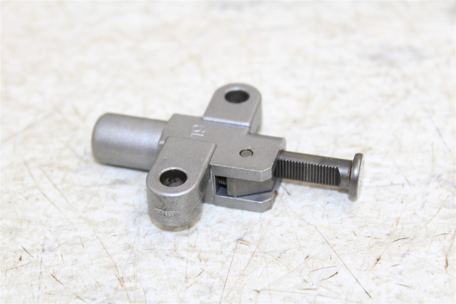 2023 Honda Rancher 420 4x4 Timing Chain Guide w/ Camshaft Tensioner 11109
