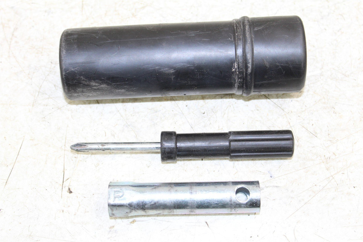 2023 Honda Rancher 420 4x4 Tool Kit 11109