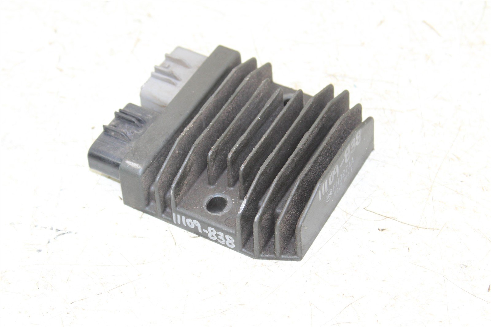 2023 Honda Rancher 420 4x4 Voltage Regulator Rectifier 11109