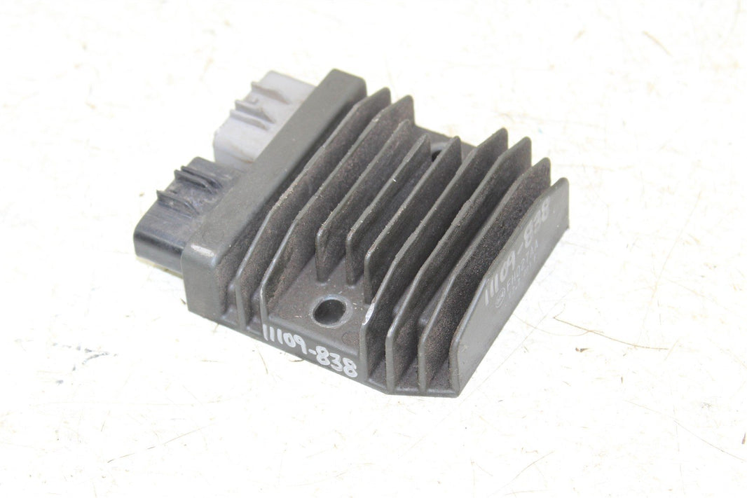 2023 Honda Rancher 420 4x4 Voltage Regulator Rectifier 11109
