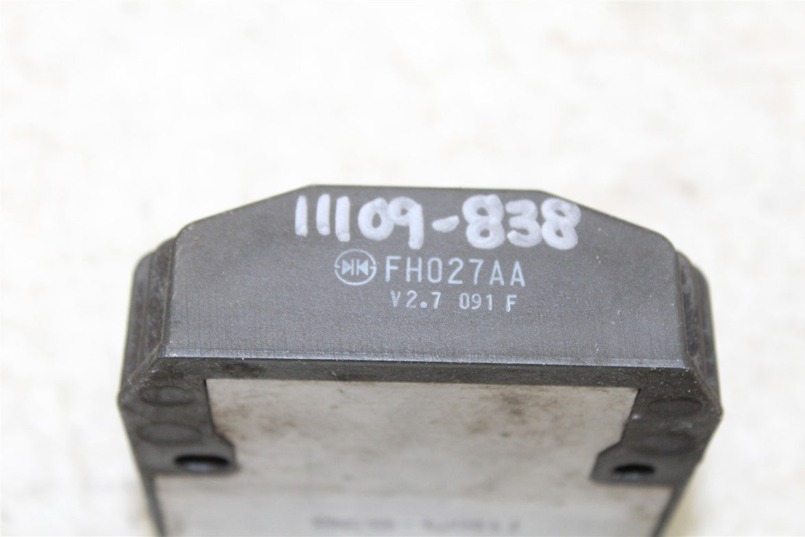 2023 Honda Rancher 420 4x4 Voltage Regulator Rectifier 11109