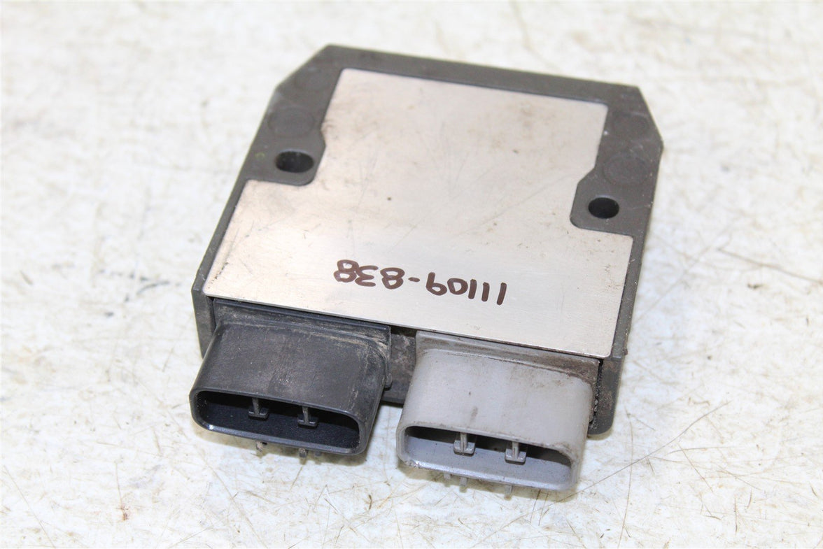 2023 Honda Rancher 420 4x4 Voltage Regulator Rectifier 11109