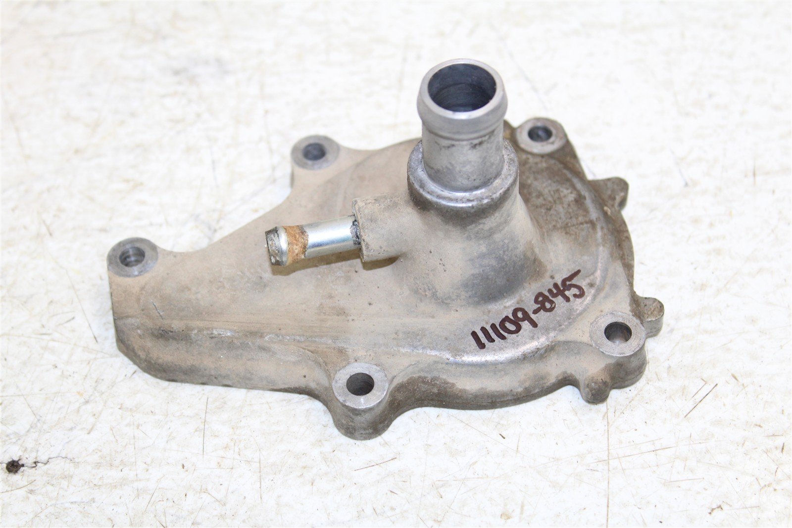 2023 Honda Rancher 420 4x4 Water Pump Impeller Cover 11109