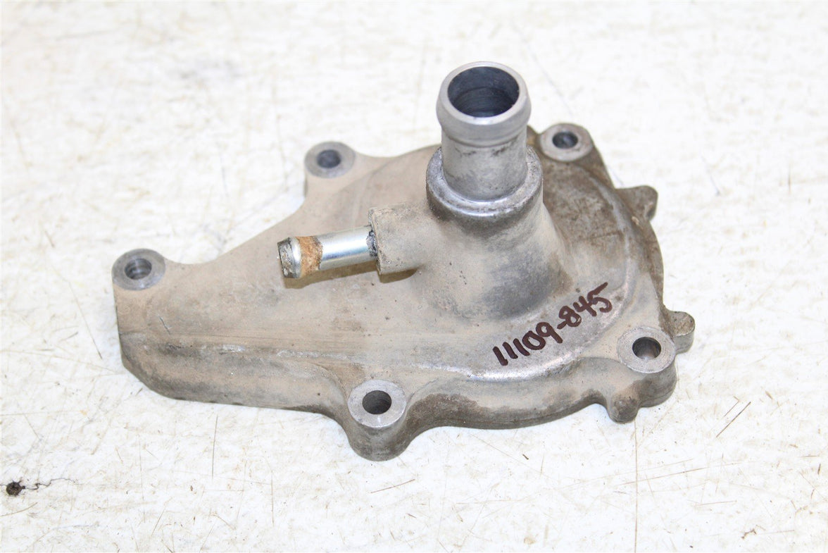 2023 Honda Rancher 420 4x4 Water Pump Impeller Cover 11109