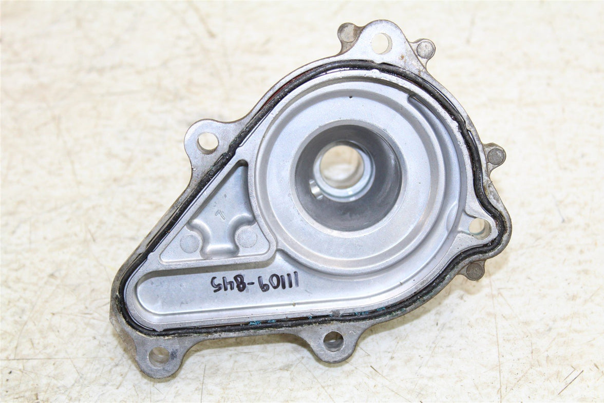 2023 Honda Rancher 420 4x4 Water Pump Impeller Cover 11109