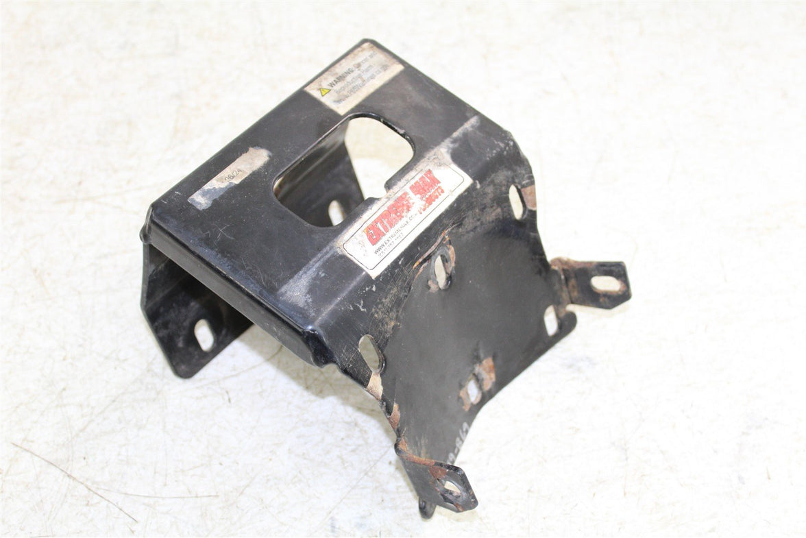 2023 Honda Rancher 420 4x4 Winch Mount Bracket 11109