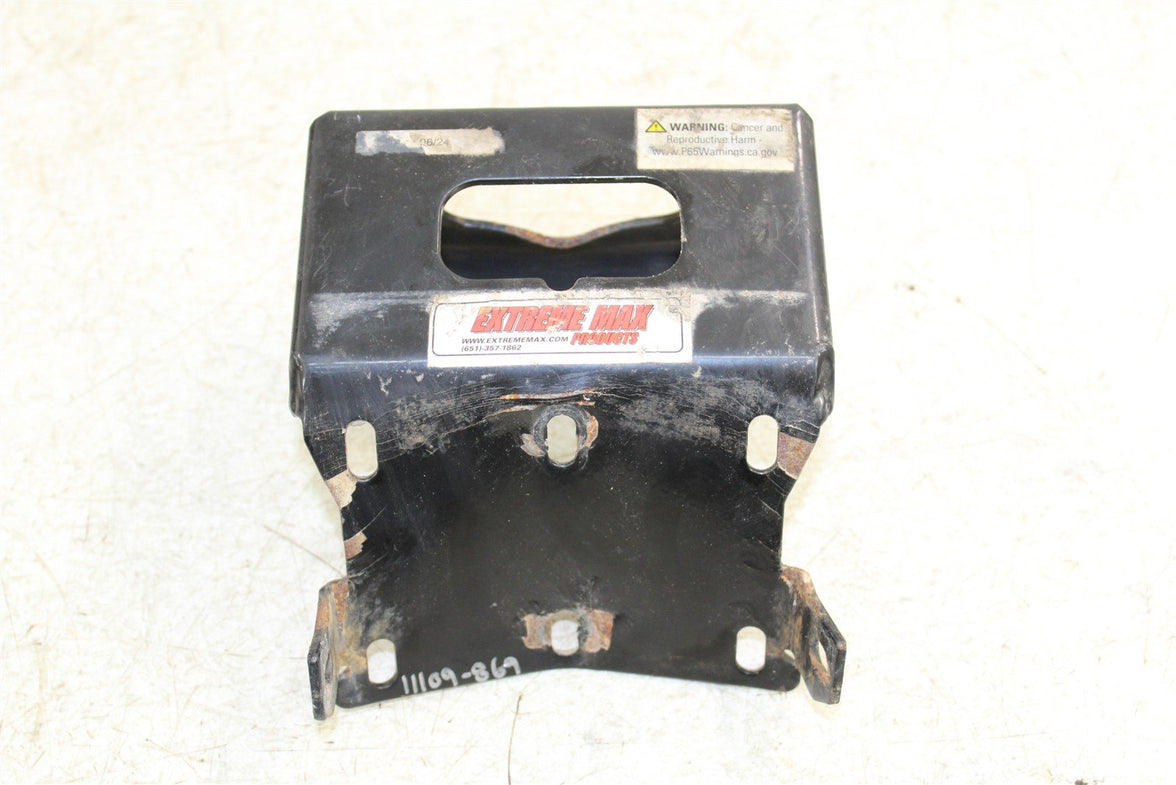 2023 Honda Rancher 420 4x4 Winch Mount Bracket 11109
