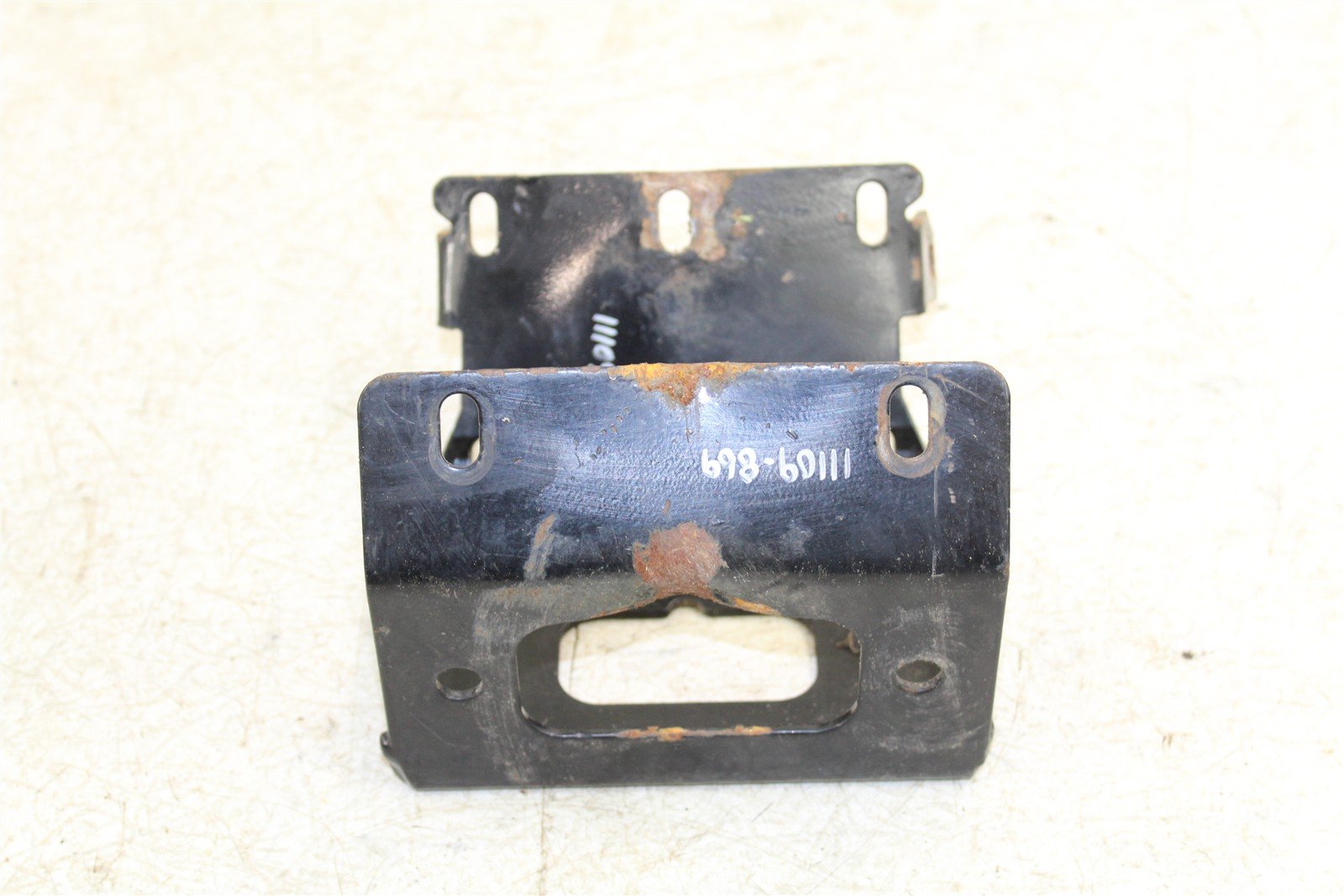 2023 Honda Rancher 420 4x4 Winch Mount Bracket 11109