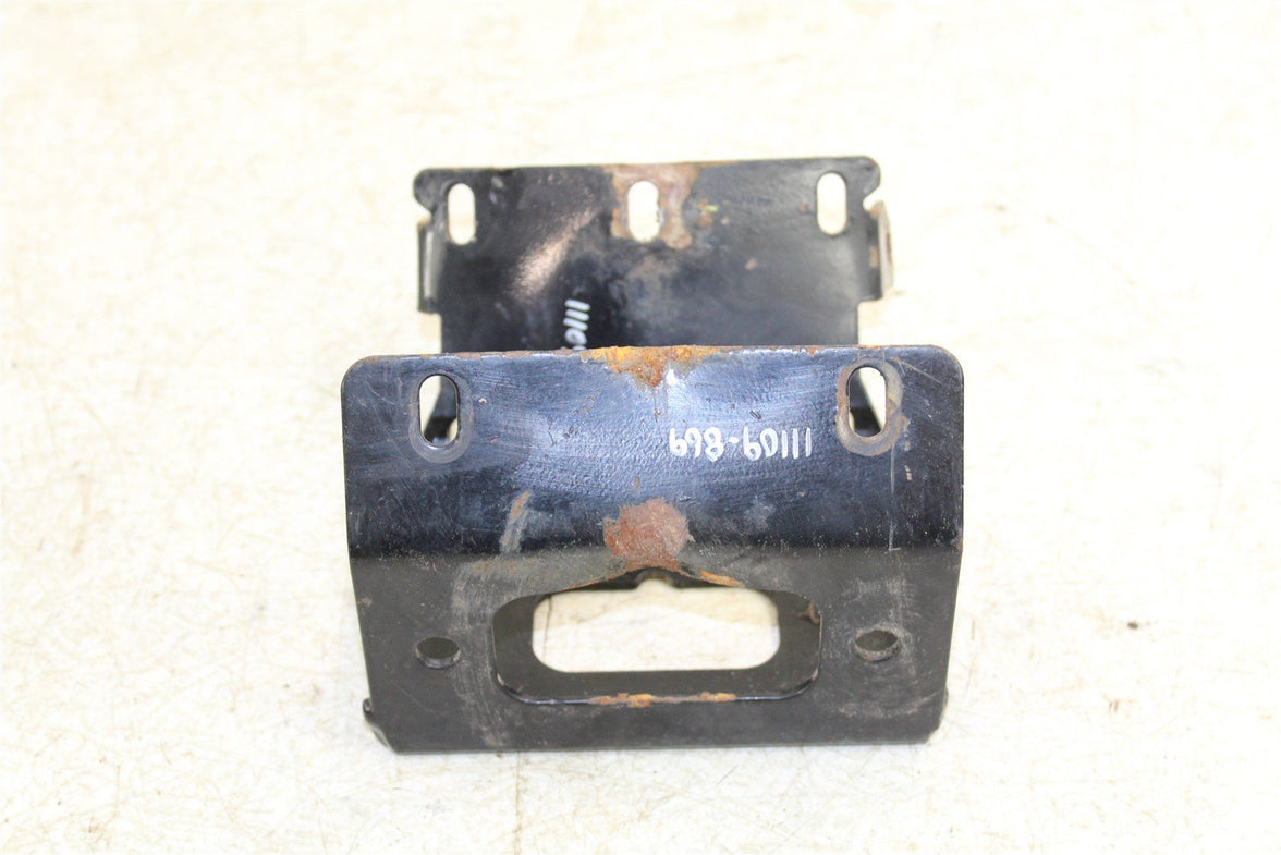 2023 Honda Rancher 420 4x4 Winch Mount Bracket 11109