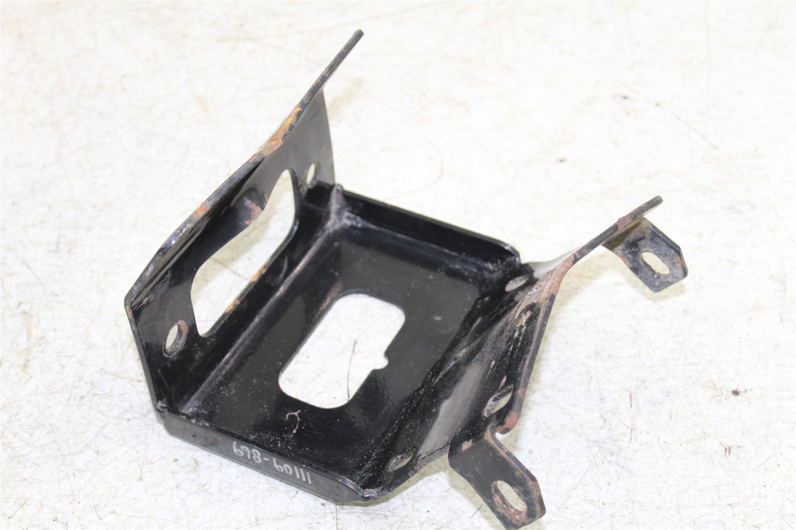 2023 Honda Rancher 420 4x4 Winch Mount Bracket 11109