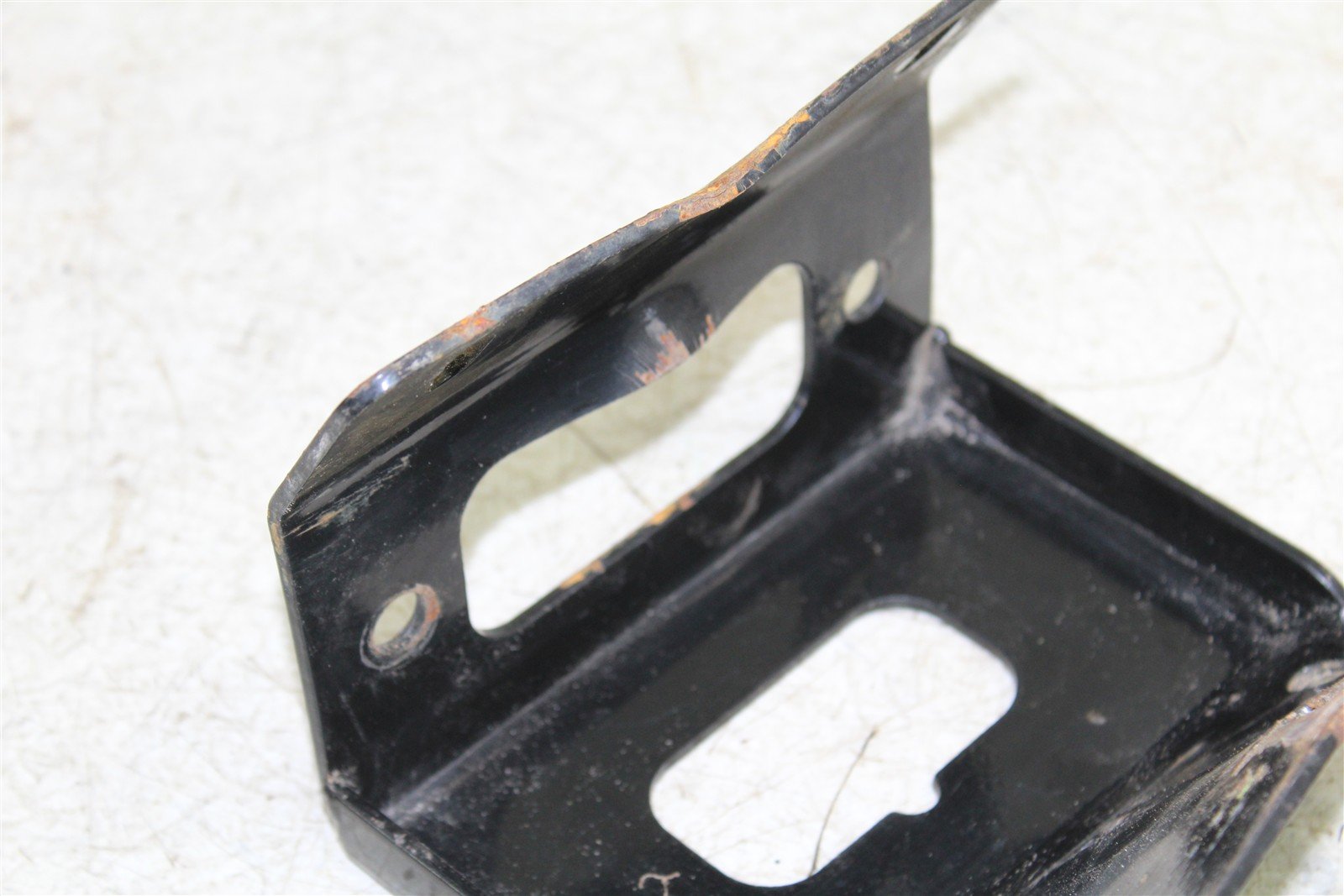 2023 Honda Rancher 420 4x4 Winch Mount Bracket 11109