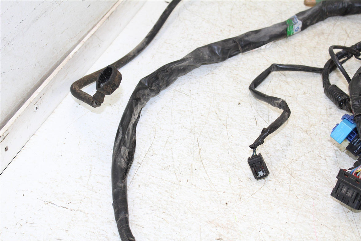 2023 Honda Rancher 420 4x4 Wire Wiring Harness Loom 11109